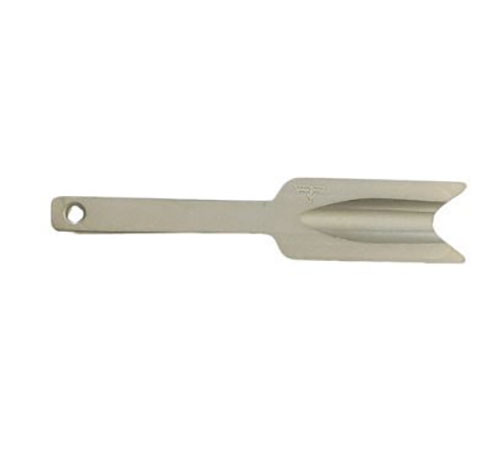 Améliore ton Rossi 95 avec cette gate de chargement légère en aluminium 7075-T6, réduisant la tension de ressort de 70% et nécessitant seulement 0.7 kg pour ouvrir.